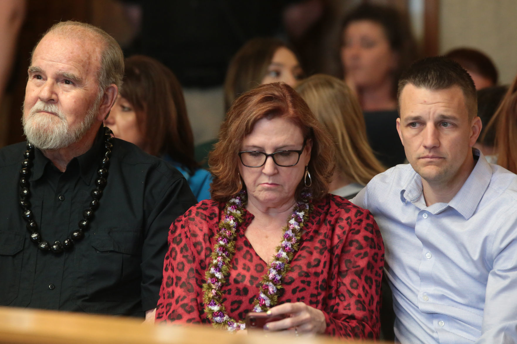 Lori Vallow hearing